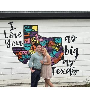 Meet your Posher, Mary hannah